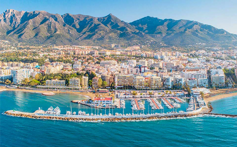 Empresa de reformas e informes de viviendas en Marbella
